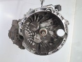 Cutie viteze manuala 6 trepte Mercedes Clasa B (W246) [Fabr 2011-2018] 1.8 CDI 651901 2463601300 80KW / 109CP