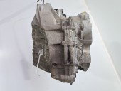 Cutie viteze manuala 6 trepte Mercedes Clasa B (W246) [Fabr 2011-2018] 1.8 CDI 651901 2463601300 80KW / 109CP
