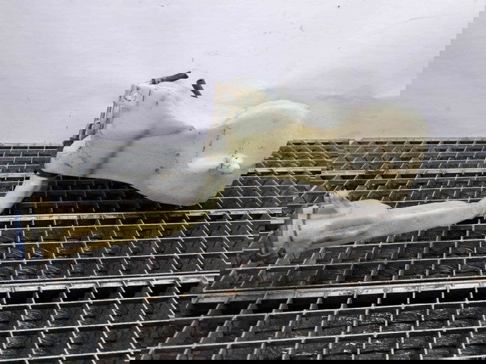  Vas lichid parbriz Mercedes Clasa CLK (C209) [Fabr 2002-2009] 2038600360