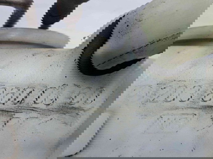  Vas lichid parbriz Mercedes Clasa CLK (C209) [Fabr 2002-2009] 2038600360