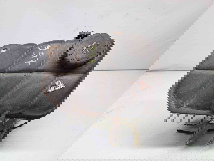 Vas expansiune Mercedes Clasa CLK (C209) [Fabr 2002-2009] 2035000049