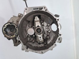 Cutie viteze manuala 5 trepte Skoda Octavia 2 (1Z3) [Fabr 2004-2013] 1.6 TDI CAYC LHW 77KW / 105CP