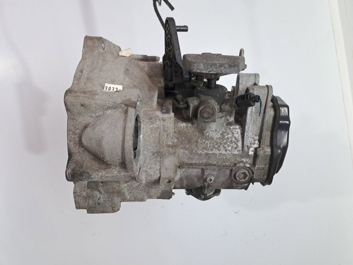 Cutie viteze manuala 5 trepte AUDI A3 (8P1) [Fabr 2003-2012] 1.6 TDI CAYC LHW 77KW / 105CP
