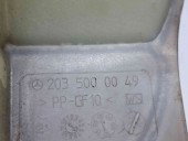 Vas expansiune Mercedes Clasa CLK (C209) [Fabr 2002-2009] 2035000049