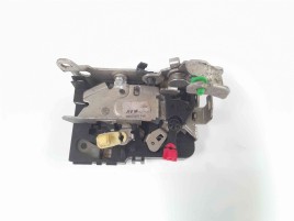 Broasca usa stanga fata 8200928445 Dacia Logan (LS) [Fabr 2004-2012] 1.2