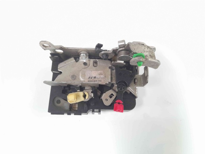 Broasca usa stanga fata 8200928445 Dacia Logan (LS) [Fabr 2004-2012] 1.2