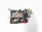 Broasca usa stanga fata 8200928445 Dacia Logan (LS) [Fabr 2004-2012] 1.2