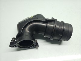 Rezonator aer AUDI A3 (8VA) [Fabr 2012-2020] 04E129656 1.4 TDI CZEA 110KW / 150CP