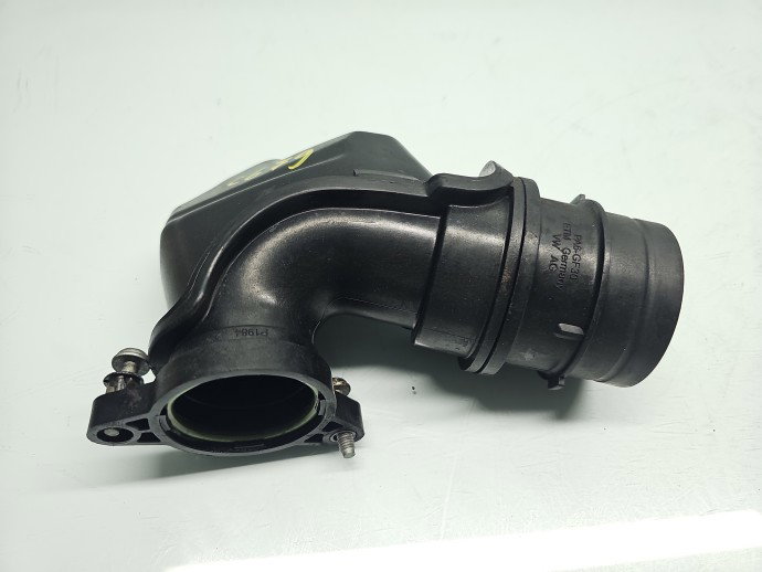 Rezonator aer AUDI A3 (8VA) [Fabr 2012-2020] 04E129656 1.4 TDI CZEA 110KW / 150CP