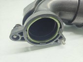 Rezonator aer AUDI A3 (8VA) [Fabr 2012-2020] 04E129656 1.4 TDI CZEA 110KW / 150CP