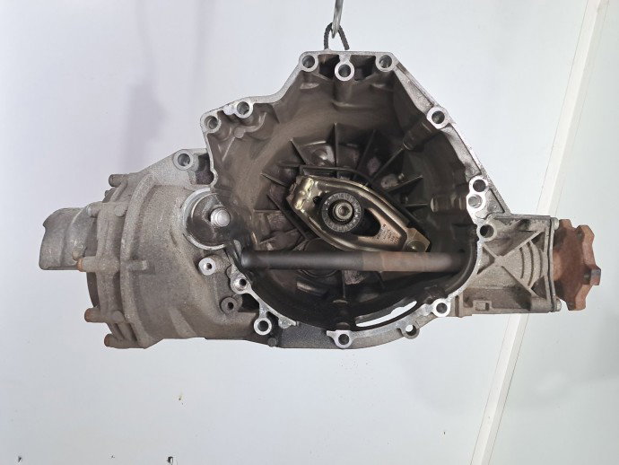 Cutie viteze manuala 6 trepte AUDI A5 (8T3) [Fabr 2007-2015] 2.0 TDI CJCD MVS 110KW / 150CP