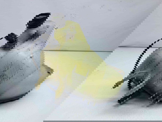 Vas expansiune Mercedes Clasa CLK (C209) [Fabr 2002-2009] 2035000049