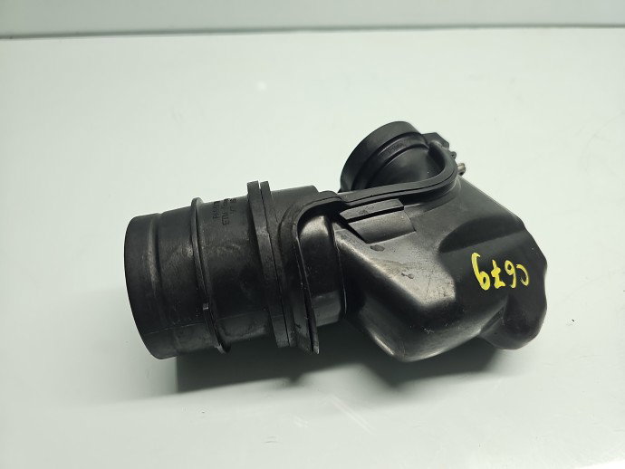 Rezonator aer AUDI A3 (8VA) [Fabr 2012-2020] 04E129656 1.4 TDI CZEA 110KW / 150CP