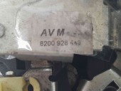 Broasca usa stanga fata 8200928445 Dacia Logan (LS) [Fabr 2004-2012] 1.2