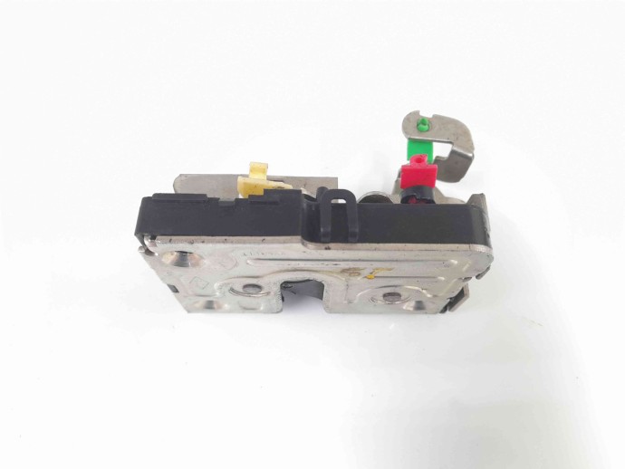 Broasca usa stanga fata 8200928445 Dacia Logan (LS) [Fabr 2004-2012] 1.2