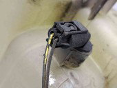 Vas expansiune Mercedes Clasa CLK (C209) [Fabr 2002-2009] 2035000049