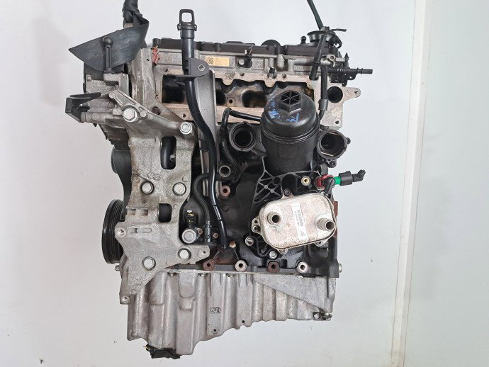 Motor complet ambielat AUDI A4 (8K2, B8) [Fabr 2008-2015] DDDA 2.0 TDI DDDA 140KW / 190CP