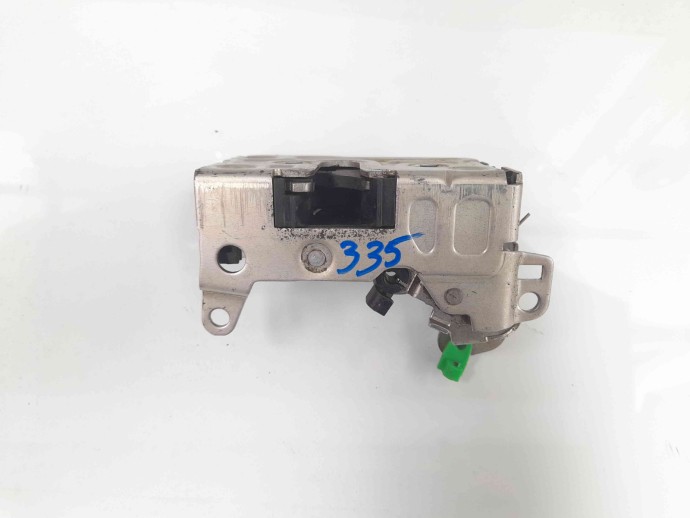 Broasca usa stanga fata 8200928445 Dacia Logan (LS) [Fabr 2004-2012] 1.2