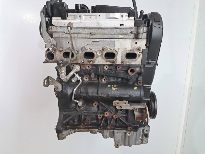 Motor complet ambielat AUDI A4 (8K2, B8) [Fabr 2008-2015] DDDA 2.0 TDI DDDA 140KW / 190CP