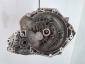 Cutie viteze manuala 5 trepte Opel Opel Adam (M13) [Fabr 2012-2019] 1.4 Benz B14XEJ 55565177 55KW / 75CP