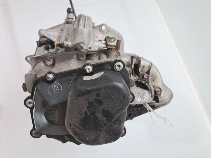 Cutie viteze manuala 5 trepte Opel Opel Adam (M13) [Fabr 2012-2019] 1.4 Benz B14XEJ 55565177 55KW / 75CP