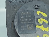 Pompa recirculare apa AUDI A3 (8VA) [Fabr 2012-2020] 5Q0965567 1.4 TDI CZEA 110KW / 150CP
