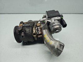 Turbina AUDI A3 (8VA) [Fabr 2012-2020] aftermarket 1.4 TDI CZEA 110KW / 150CP