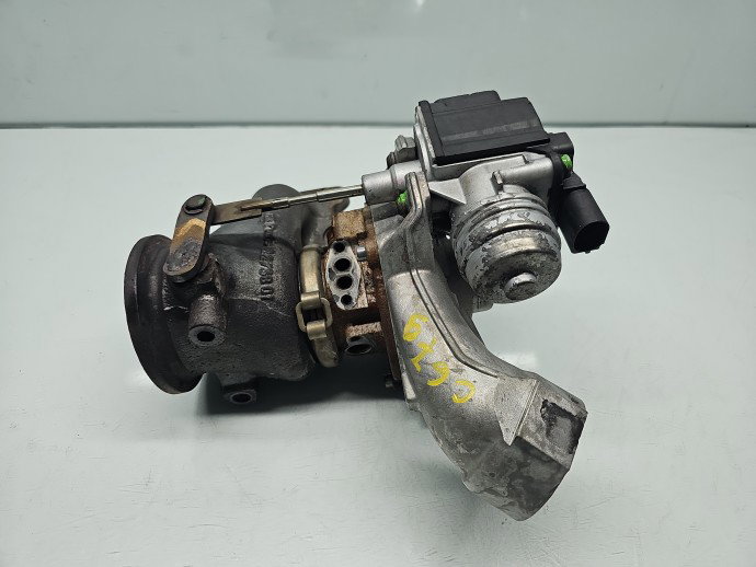 Turbina AUDI A3 (8VA) [Fabr 2012-2020] aftermarket 1.4 TDI CZEA 110KW / 150CP