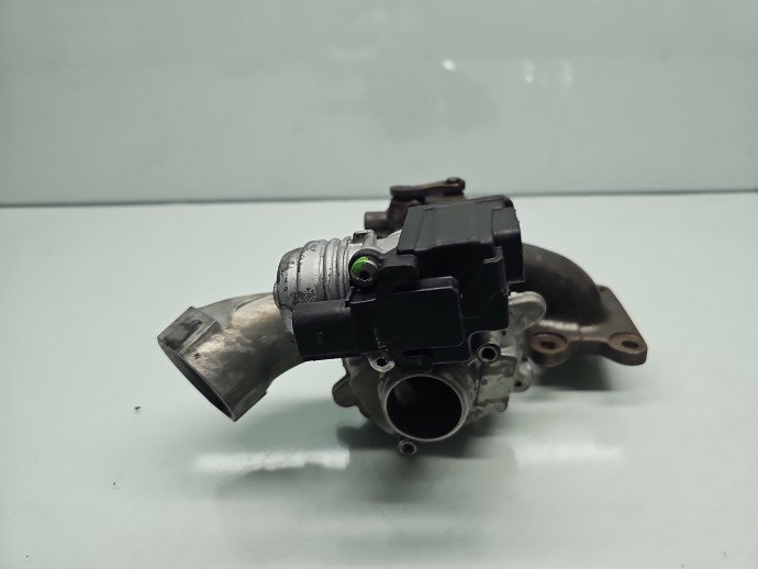 Turbina AUDI A3 (8VA) [Fabr 2012-2020] aftermarket 1.4 TDI CZEA 110KW / 150CP