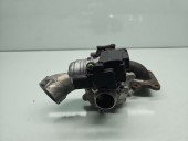 Turbina AUDI A3 (8VA) [Fabr 2012-2020] aftermarket 1.4 TDI CZEA 110KW / 150CP