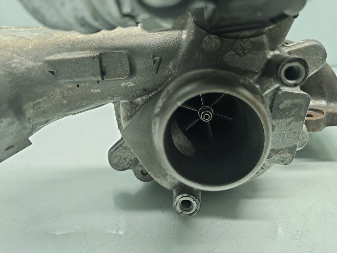 Turbina AUDI A3 (8VA) [Fabr 2012-2020] aftermarket 1.4 TDI CZEA 110KW / 150CP