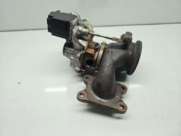 Turbina AUDI A3 (8VA) [Fabr 2012-2020] aftermarket 1.4 TDI CZEA 110KW / 150CP