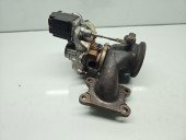 Turbina AUDI A3 (8VA) [Fabr 2012-2020] aftermarket 1.4 TDI CZEA 110KW / 150CP