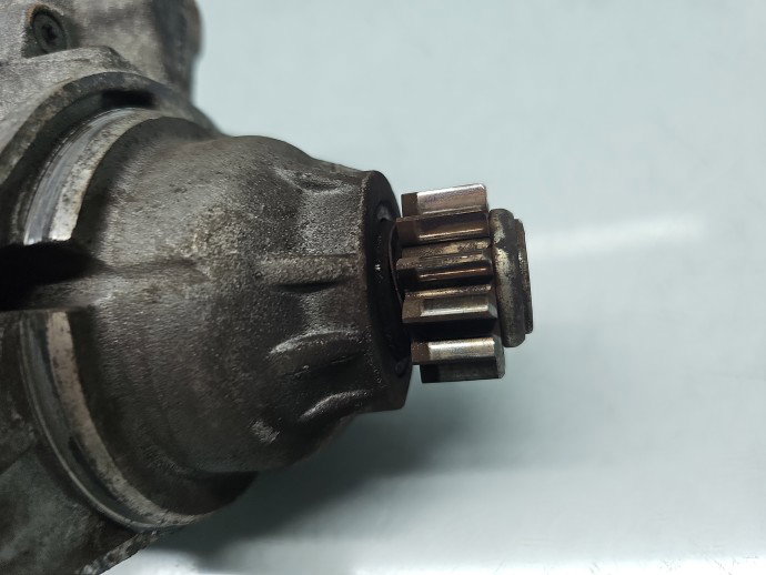 Electromotor AUDI A3 (8VA) [Fabr 2012-2020] 0AM911023R 1.4 TDI CZEA110KW / 150CP