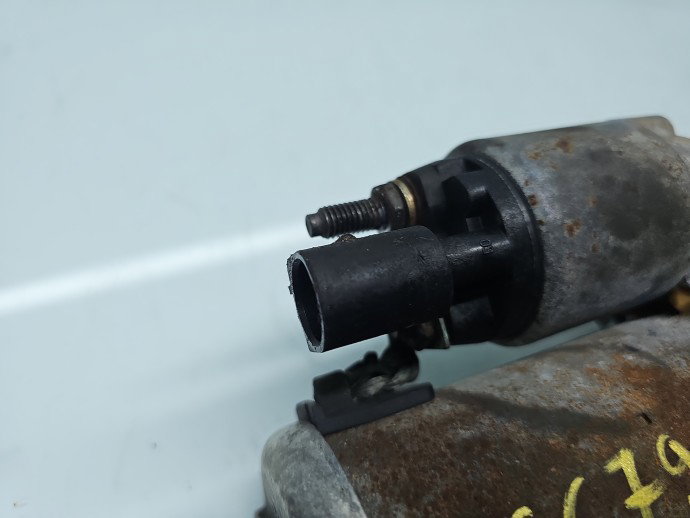 Electromotor AUDI A3 (8VA) [Fabr 2012-2020] 0AM911023R 1.4 TDI CZEA110KW / 150CP