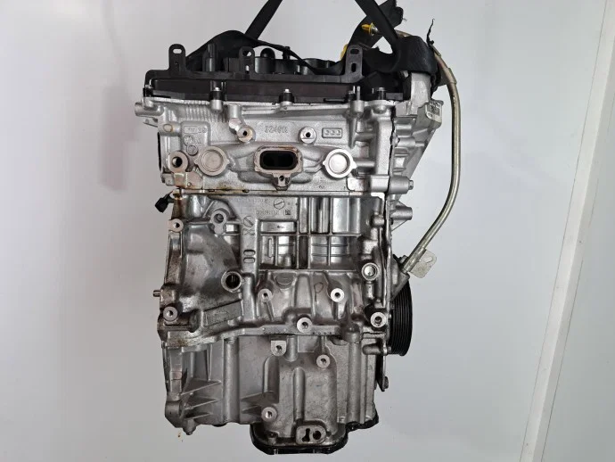 Motor complet ambielat Dacia Logan 3 [Fabr 2021-2024] H4DE470 1.0 Benz H4D450 66KW / 90CP