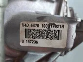 Motor complet ambielat Dacia Logan 3 [Fabr 2021-2024] H4DE470 1.0 Benz H4D450 66KW / 90CP