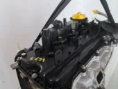 Motor complet ambielat Dacia Logan 3 [Fabr 2021-2024] H4DE470 1.0 Benz H4D450 66KW / 90CP