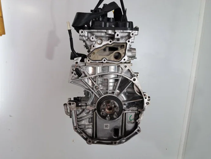 Motor complet ambielat Dacia Logan 3 [Fabr 2021-2024] H4DE470 1.0 Benz H4D450 66KW / 90CP
