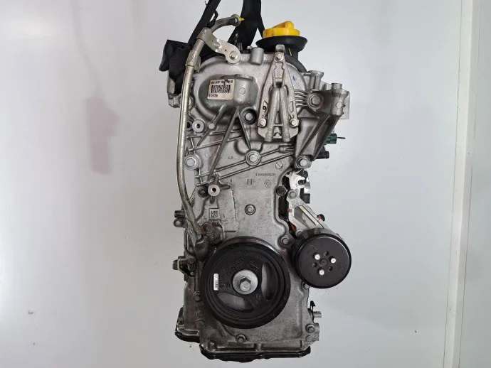 Motor complet ambielat Dacia Logan 3 [Fabr 2021-2024] H4DE470 1.0 Benz H4D450 66KW / 90CP