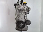 Motor complet ambielat Dacia Logan 3 [Fabr 2021-2024] H4DE470 1.0 Benz H4D450 66KW / 90CP