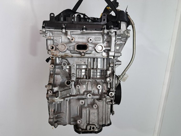 Motor complet ambielat Dacia Jogger facelift [Fabr 2021-2025] H4DE470 1.0 Benz H4D450 66KW / 90CP