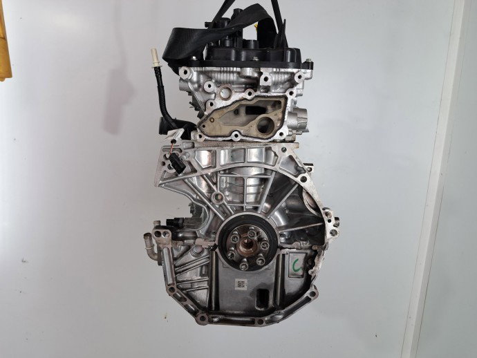 Motor complet ambielat Dacia Jogger facelift [Fabr 2021-2025] H4DE470 1.0 Benz H4D450 66KW / 90CP