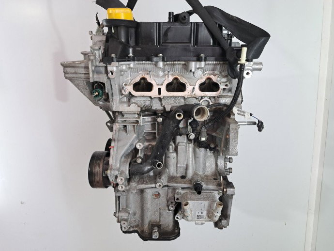 Motor complet ambielat Dacia Jogger facelift [Fabr 2021-2025] H4DE470 1.0 Benz H4D450 66KW / 90CP
