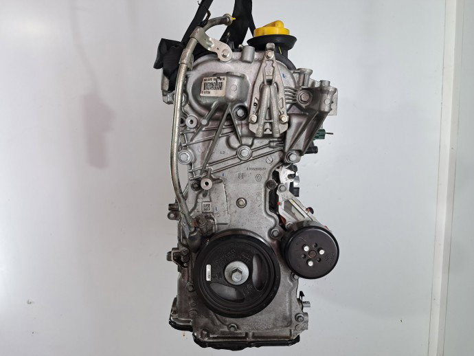 Motor complet ambielat Dacia Jogger facelift [Fabr 2021-2025] H4DE470 1.0 Benz H4D450 66KW / 90CP