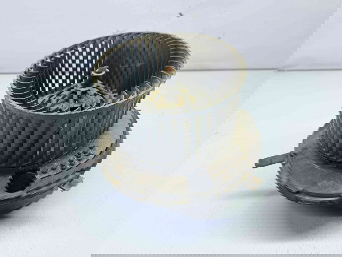  Aeroterma bord Volkswagen Golf 5 (1K1) [Fabr 2004-2008] 1K1820015C