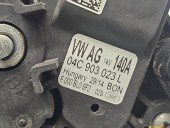 Alternator AUDI A3 (8VA) [Fabr 2012-2020] 04C903023L 1.4 TDI CZEA 110KW / 150CP