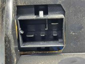  Aeroterma bord Volkswagen Golf 5 (1K1) [Fabr 2004-2008] 1K1820015C