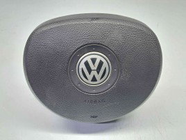  Airbag volan Volkswagen Golf 5 (1K1) [Fabr 2004-2008] 1K0880201N