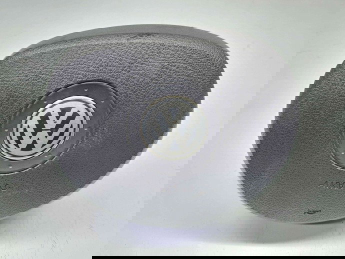  Airbag volan Volkswagen Golf 5 (1K1) [Fabr 2004-2008] 1K0880201N